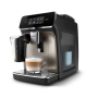 Philips Coffee maker , EP2336/40 , Pump pressure 15 bar , Built-in milk frother , Fully Automatic , 1500 W , Black