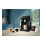 Philips Coffee maker , EP2336/40 , Pump pressure 15 bar , Built-in milk frother , Fully Automatic , 1500 W , Black
