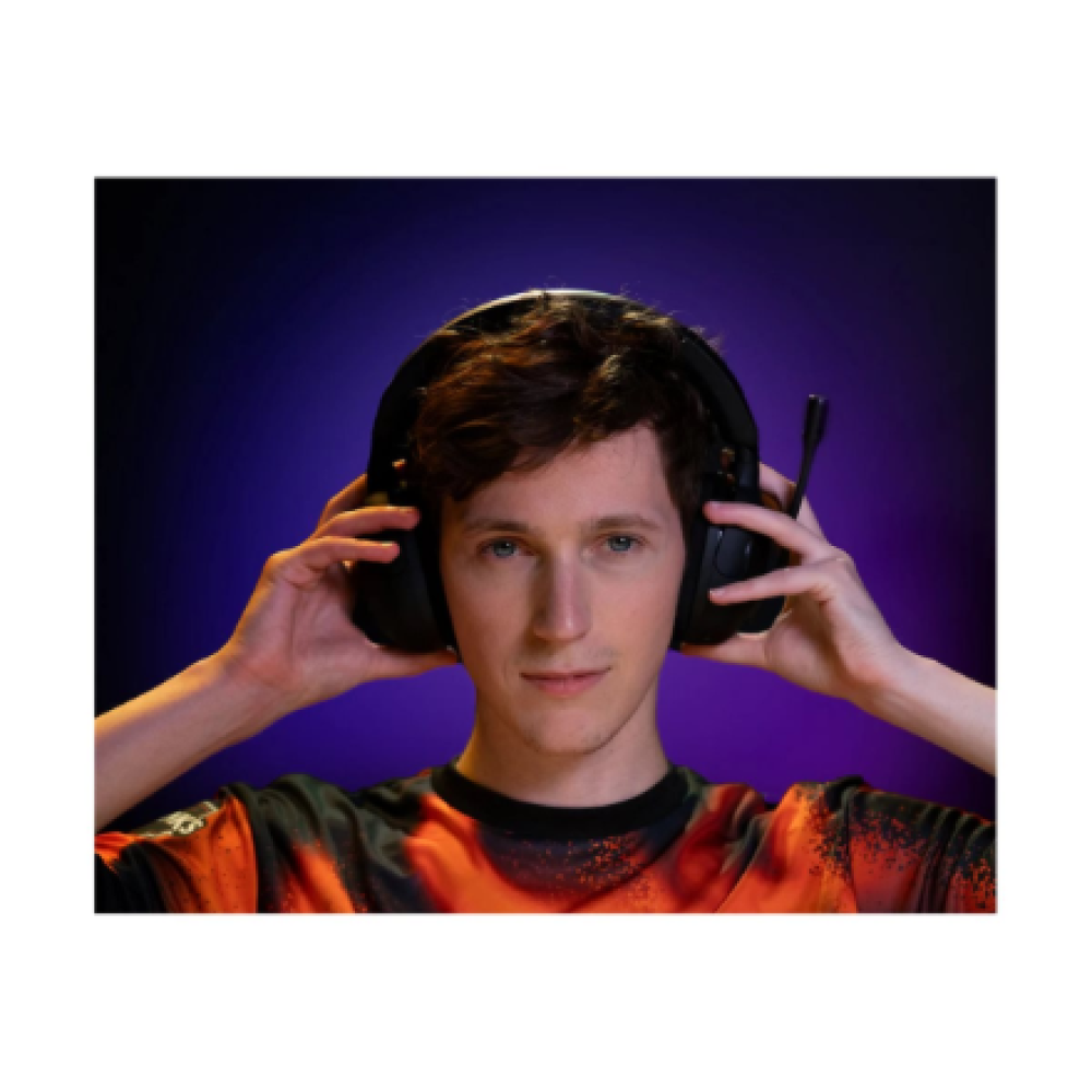 Sony Gaming Headset , INZONE H5 , 2.4 GHz , Over-Ear , Microphone , Wireless , Black