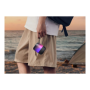 Anker Soundcore , Portable Bluetooth Speaker , Glow Mini , 8 W , Bluetooth , Black , Portable , Wireless connection