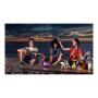 Anker Soundcore , Portable Bluetooth Speaker , Glow Mini , 8 W , Bluetooth , Black , Portable , Wireless connection