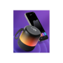 Anker Soundcore , Portable Bluetooth Speaker , Glow Mini , 8 W , Bluetooth , Black , Portable , Wireless connection