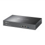 TP-LINK , Omada Hardware Controller , OC300 , 10/100/1000 Mbit/s , Ethernet LAN (RJ-45) ports 2 , MU-MiMO No , no PoE