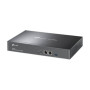 TP-LINK , Omada Hardware Controller , OC300 , 10/100/1000 Mbit/s , Ethernet LAN (RJ-45) ports 2 , MU-MiMO No , no PoE