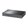 TP-LINK , Omada Hardware Controller , OC300 , 10/100/1000 Mbit/s , Ethernet LAN (RJ-45) ports 2 , MU-MiMO No , no PoE