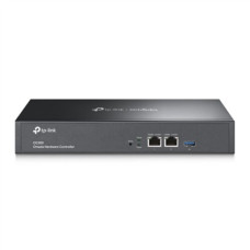 TP-LINK , Omada Hardware Controller , OC300 , 10/100/1000 Mbit/s , Ethernet LAN (RJ-45) ports 2 , MU-MiMO No , no PoE