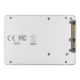 AXAGON Internal 2.5 box with SATA interface for M.2 SATA SSD , RSS-M2SD