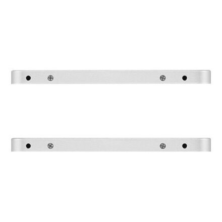 AXAGON Internal 2.5 box with SATA interface for M.2 SATA SSD , RSS-M2SD