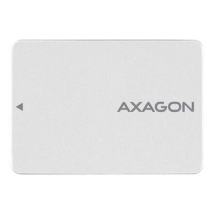 AXAGON Internal 2.5 box with SATA interface for M.2 SATA SSD , RSS-M2SD
