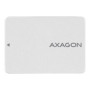 AXAGON Internal 2.5 box with SATA interface for M.2 SATA SSD , RSS-M2SD