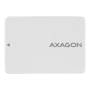 AXAGON Internal 2.5 box with SATA interface for M.2 SATA SSD , RSS-M2SD