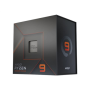 AMD , Ryzen 9 7950X , AM5 , Processor threads 32 , AMD , Processor cores 16