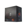 AMD , Ryzen 9 7950X , AM5 , Processor threads 32 , AMD , Processor cores 16