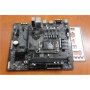 SALE OUT. Gigabyte B760M H DDR4 1.0 M/B , Processor family Intel , Processor socket LGA1700 , DDR4 DIMM , Memory slots 2 , Supported hard disk drive interfaces SATA, M.2 , Number of SATA connectors 4 , Chipset Intel B760 Express , Micro ATX , USED, REFURB