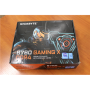 SALE OUT. Gigabyte B760M H DDR4 1.0 M/B , Processor family Intel , Processor socket LGA1700 , DDR4 DIMM , Memory slots 2 , Supported hard disk drive interfaces SATA, M.2 , Number of SATA connectors 4 , Chipset Intel B760 Express , Micro ATX , USED, REFURB