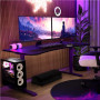 Arozzi , Nova , 32 , IPS , QHD , 16:9 , 180 Hz , 1 ms , 2560 x 1440 pixels , 300 cd/m² , HDMI ports quantity 2 , Purple