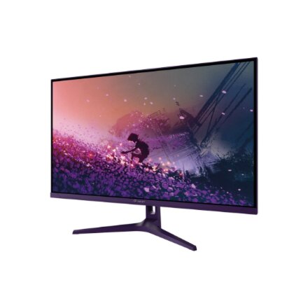 Arozzi , Nova , 32 , IPS , QHD , 16:9 , 180 Hz , 1 ms , 2560 x 1440 pixels , 300 cd/m² , HDMI ports quantity 2 , Purple