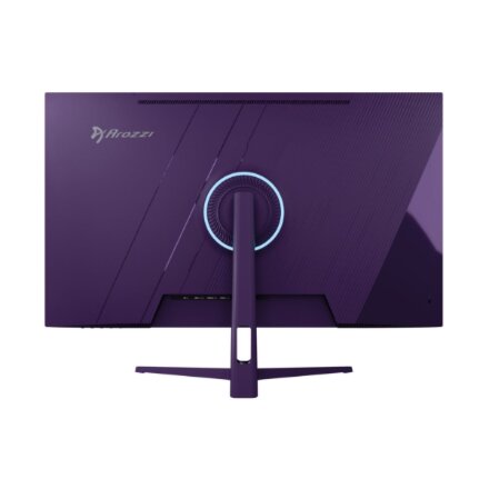Arozzi , Nova , 32 , IPS , QHD , 16:9 , 180 Hz , 1 ms , 2560 x 1440 pixels , 300 cd/m² , HDMI ports quantity 2 , Purple
