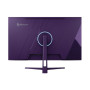 Arozzi , Nova , 32 , IPS , QHD , 16:9 , 180 Hz , 1 ms , 2560 x 1440 pixels , 300 cd/m² , HDMI ports quantity 2 , Purple