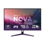 Arozzi , Nova , 32 , IPS , QHD , 16:9 , 180 Hz , 1 ms , 2560 x 1440 pixels , 300 cd/m² , HDMI ports quantity 2 , Purple