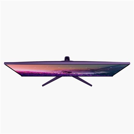 Arozzi , Nova , 32 , IPS , QHD , 16:9 , 180 Hz , 1 ms , 2560 x 1440 pixels , 300 cd/m² , HDMI ports quantity 2 , Purple