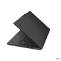 Lenovo ThinkPad T14 G5 , Black , 14 , IPS , WUXGA , 1920 x 1200 pixels , Anti-glare , AMD Ryzen 7 PRO , 8840U , 32 GB , SO-DIMM DDR5 , Solid-state drive capacity 1000 GB , AMD Radeon 780M Graphics , Windows 11 Pro , 802.11ax , Bluetooth version 5.3 , Keyb
