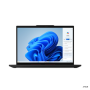Lenovo ThinkPad T14 G5 , Black , 14 , IPS , WUXGA , 1920 x 1200 pixels , Anti-glare , AMD Ryzen 7 PRO , 8840U , 32 GB , SO-DIMM DDR5 , Solid-state drive capacity 1000 GB , AMD Radeon 780M Graphics , Windows 11 Pro , 802.11ax , Bluetooth version 5.3 , Keyb