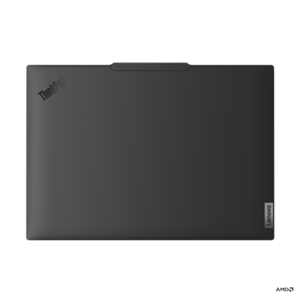 Lenovo ThinkPad T14 G5 , Black , 14 , IPS , WUXGA , 1920 x 1200 pixels , Anti-glare , AMD Ryzen 7 PRO , 8840U , 32 GB , SO-DIMM DDR5 , Solid-state drive capacity 1000 GB , AMD Radeon 780M Graphics , Windows 11 Pro , 802.11ax , Bluetooth version 5.3 , Keyb