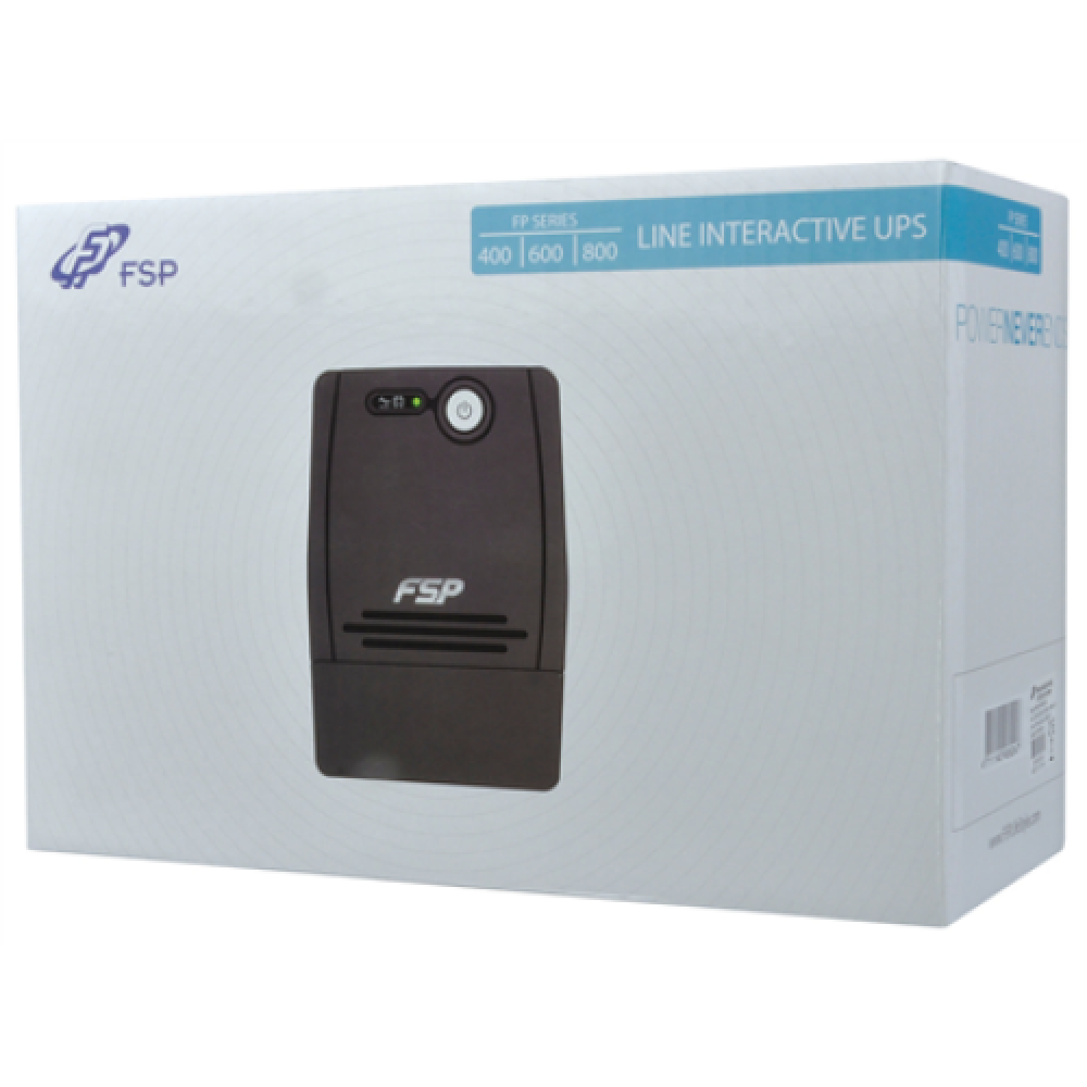 FSP , FP 600 , 600 VA , 290 V , 220 V