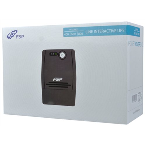 FSP , FP 600 , 600 VA , 220 V , 290 V