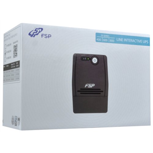 FSP , FP 600 , 600 VA , 220 V , 290 V