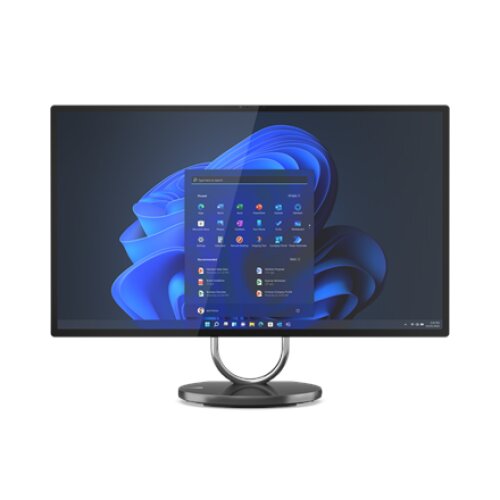 Lenovo Yoga 9 32IRH8 Desktop, AIO, 31.5 , UHD, Intel Core i9, IPS, i9-13900H, Internal memory 16 GB, LPDDR5, 3840x2160, SSD 1000 GB, Intel Iris Xe Graphics, No Optical drive, Keyboard language Nordic, Windows 11 Home, 802.11ax, Bluetooth version 5.1, Warr