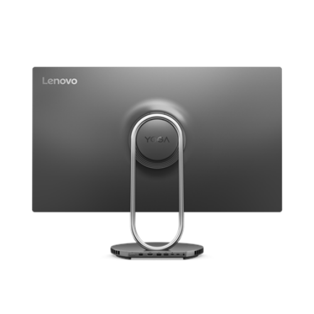 Uhd Graphics Intel Iris Xe Graphics Gb Lenovo Yoga 32IRH8 Desktop