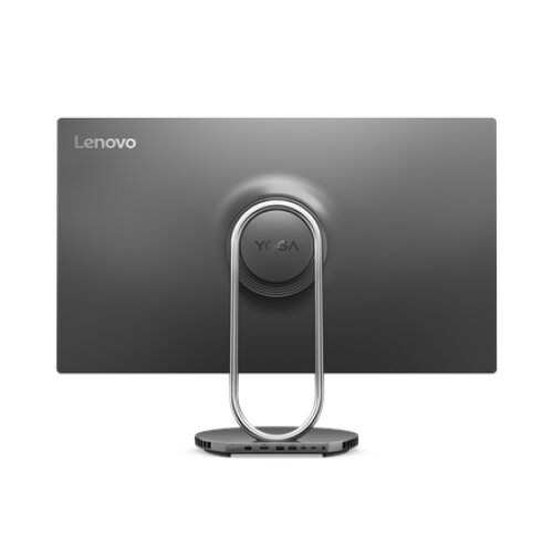 Lenovo Yoga 9 32IRH8 Desktop, AIO, 31.5 , UHD, Intel Core i9, IPS, i9-13900H, Internal memory 16 GB, LPDDR5, 3840x2160, SSD 1000 GB, Intel Iris Xe Graphics, No Optical drive, Keyboard language Nordic, Windows 11 Home, 802.11ax, Bluetooth version 5.1, Warr