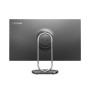 Lenovo Yoga 9 32IRH8 Desktop, AIO, 31.5 , UHD, Intel Core i9, IPS, i9-13900H, Internal memory 16 GB, LPDDR5, 3840x2160, SSD 1000 GB, Intel Iris Xe Graphics, No Optical drive, Keyboard language Nordic, Windows 11 Home, 802.11ax, Bluetooth version 5.1, Warr