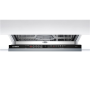 Bosch Dishwasher SMV2ITX22E Built-in, Width 60 cm, Number of place settings 12, Number of programs 5, Energy efficiency class E, AquaStop function