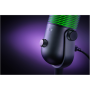 Razer , Streaming Microphone , Seiren V3 , Wired , Chroma