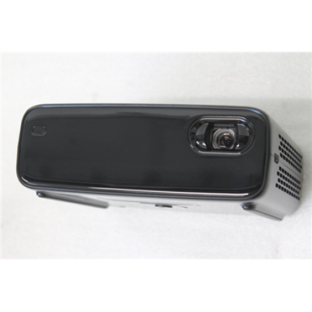 SALE OUT. Philips PicoPix Micro 2 Mobile Projector, 854x480, 16:9, 600:1, Black USED AS DEMO, DAMAGED PACKAGING, SCRATCHED , Philips PPX340/INT , FWVGA (854x480) , 200 ANSI lumens , Black , USED AS DEMO, DAMAGED PACKAGING, SCRATCHED