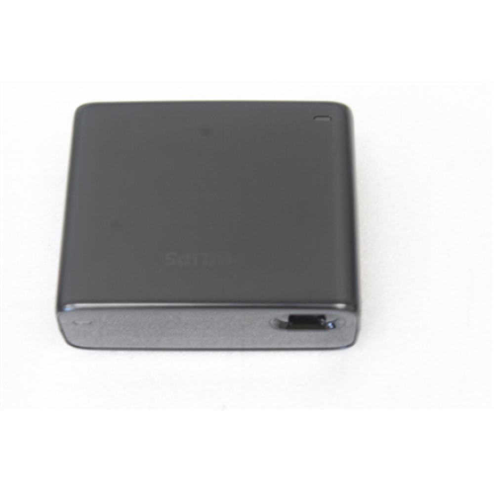 SALE OUT. Philips PicoPix Micro 2 Mobile Projector, 854x480, 16:9, 600:1, Black USED AS DEMO, DAMAGED PACKAGING, SCRATCHED , Philips PPX340/INT , FWVGA (854x480) , 200 ANSI lumens , Black , USED AS DEMO, DAMAGED PACKAGING, SCRATCHED
