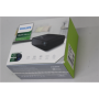 SALE OUT. Philips PicoPix Micro 2 Mobile Projector, 854x480, 16:9, 600:1, Black USED AS DEMO, DAMAGED PACKAGING, SCRATCHED , Philips PPX340/INT , FWVGA (854x480) , 200 ANSI lumens , Black , USED AS DEMO, DAMAGED PACKAGING, SCRATCHED