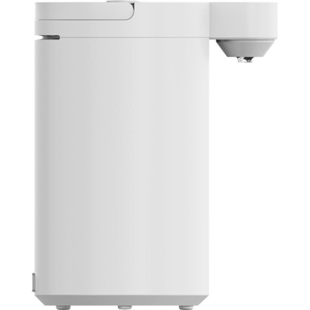 Xiaomi , Smart Electric Hot Water Dispenser EU , Water Dispenser , 1600 W , 5 L , Plastic , White