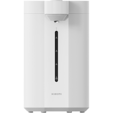 Xiaomi , Smart Electric Hot Water Dispenser EU , Water Dispenser , 1600 W , 5 L , Plastic , White