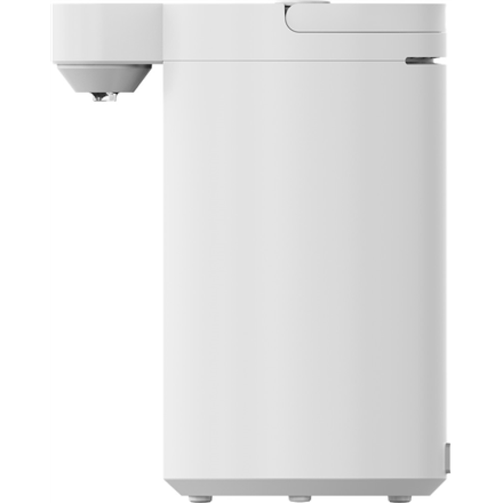 Xiaomi , Smart Electric Hot Water Dispenser EU , Water Dispenser , 1600 W , 5 L , Plastic , White