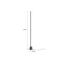 Philips Hue Play Floor Lamp, Large , Bluetooth, Zigbee