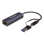 D-Link , Gigabit Ethernet Network Adapter , DUB-2315 , Warranty 24 month(s)