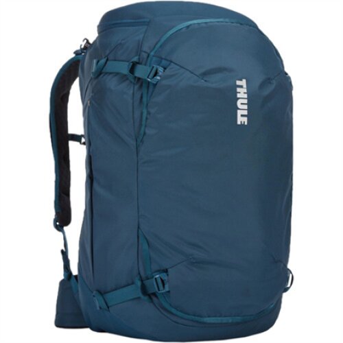 Thule , Landmark TLPF-140 , Backpack , Majolica Blue