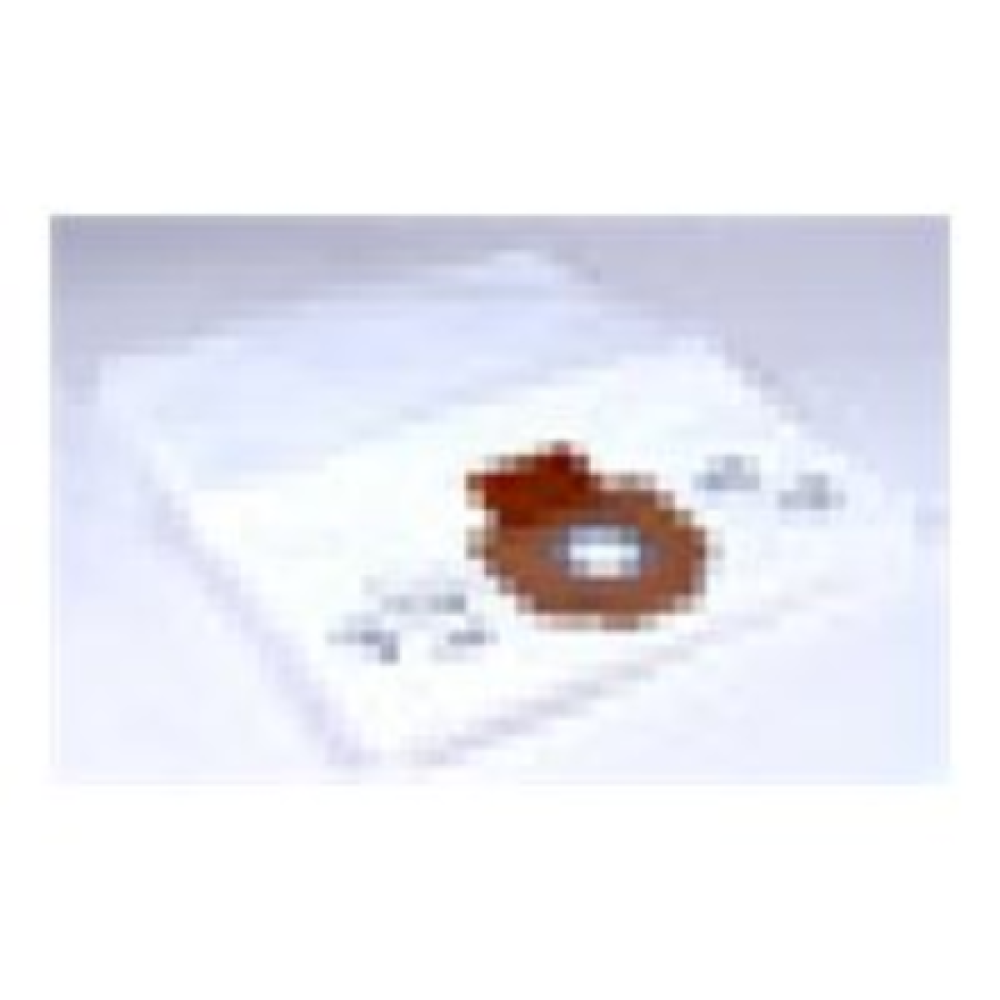 NILFISK , Fleece Filter Bags for for Nilfisk Attix 30 series pumps, 5 pcs