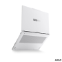 Lenovo Legion 7 16AGP11 AMD , Glacier White , 16 , OLED , WQXGA , 2560 x 1600 pixels , Glossy , AMD Ryzen AI 9 , HX 470 , 32 GB , Soldered LPDDR5X , Solid-state drive capacity 1000 GB , NVIDIA GeForce RTX 5070 , GDDR7 , 12 GB , Windows 11 Home , 802.11be 