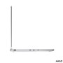 Lenovo Legion 7 16AGP11 AMD , Glacier White , 16 , OLED , WQXGA , 2560 x 1600 pixels , Glossy , AMD Ryzen AI 9 , HX 470 , 32 GB , Soldered LPDDR5X , Solid-state drive capacity 1000 GB , NVIDIA GeForce RTX 5070 , GDDR7 , 12 GB , Windows 11 Home , 802.11be 