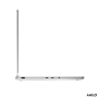 Lenovo Legion 7 16AGP11 AMD , Glacier White , 16 , OLED , WQXGA , 2560 x 1600 pixels , Glossy , AMD Ryzen AI 9 , HX 470 , 32 GB , Soldered LPDDR5X , Solid-state drive capacity 1000 GB , NVIDIA GeForce RTX 5070 , GDDR7 , 12 GB , Windows 11 Home , 802.11be 
